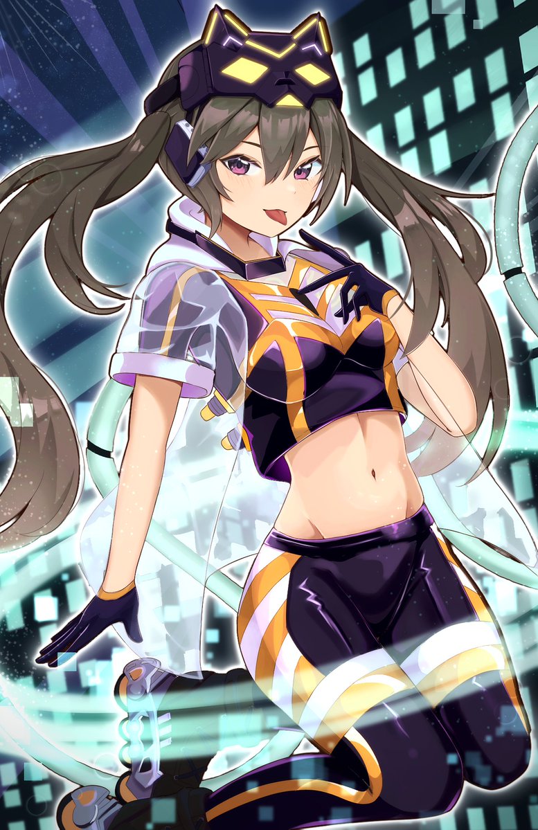 豆腐ノ骨 tweet media