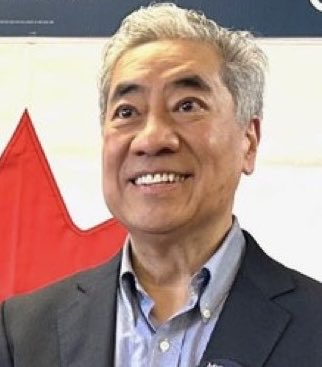 Michael Ma Must Resign.