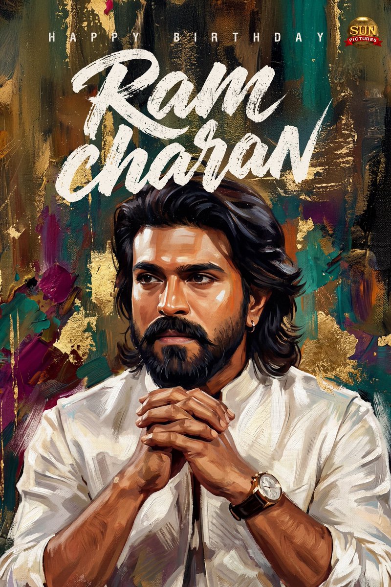 Sun Pictures tweet media