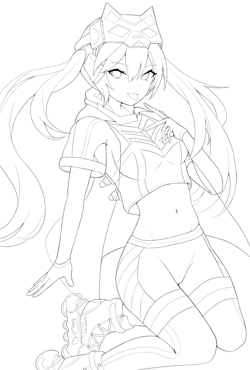 豆腐ノ骨 tweet media