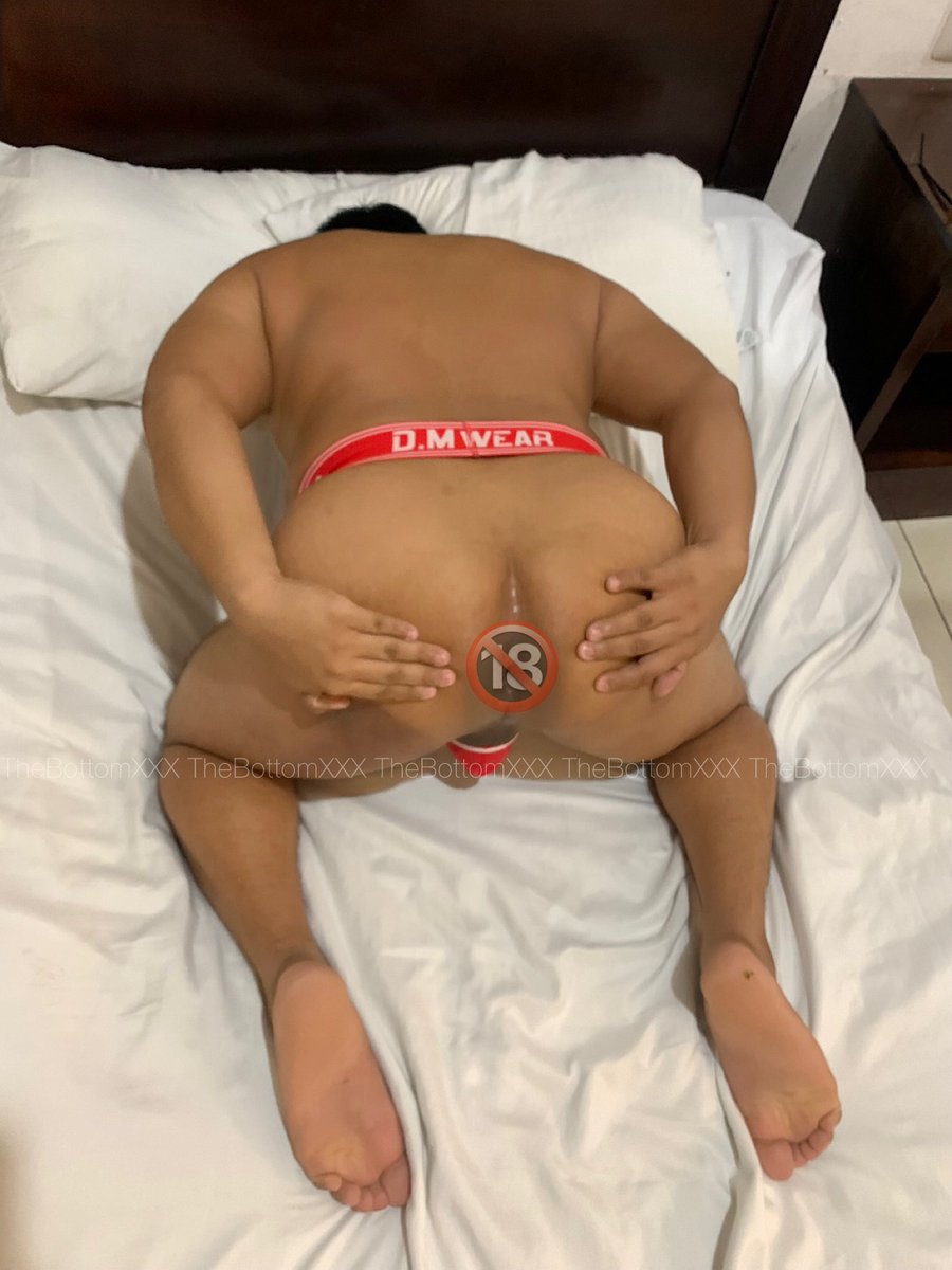 TheBottomXXX tweet media