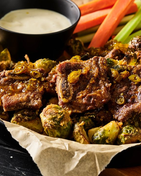 Beef. It's What's For Dinner. tweet media