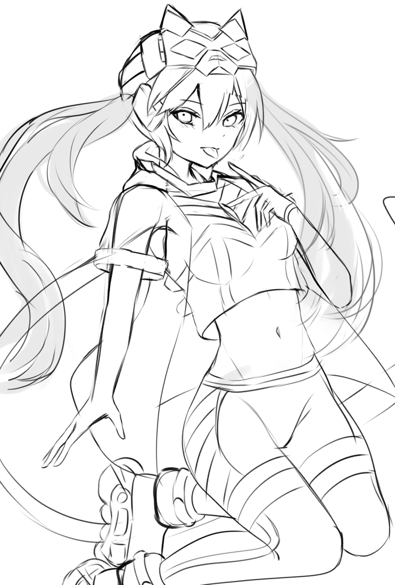 豆腐ノ骨 tweet media