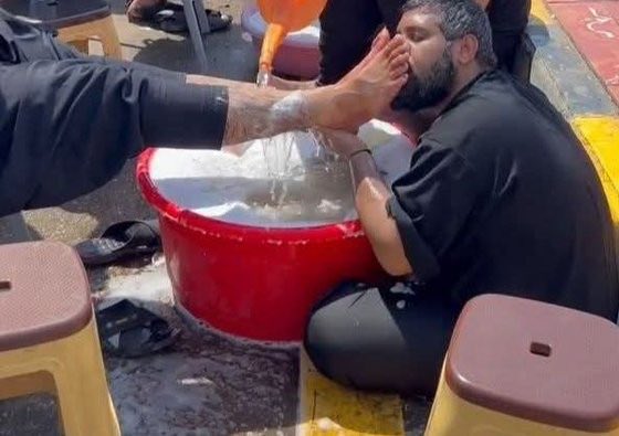 عصام الانسي حسابي الاول محظور tweet media