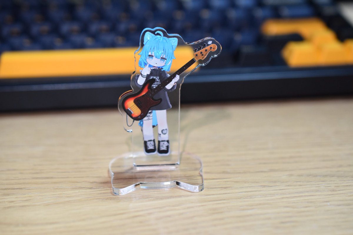 VRCバンド「はんぐりぃず」【I-10】4/12出張版!くりえいてぃ部2 tweet media