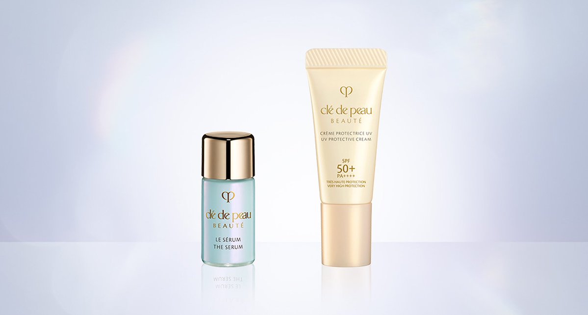 クレ・ド・ポー ボーテ ジャパン(公式) tweet media