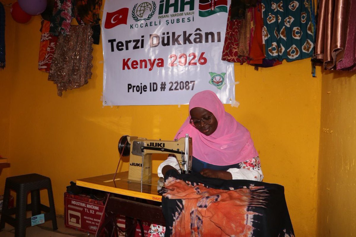 هيئة الإغاثة tweet media