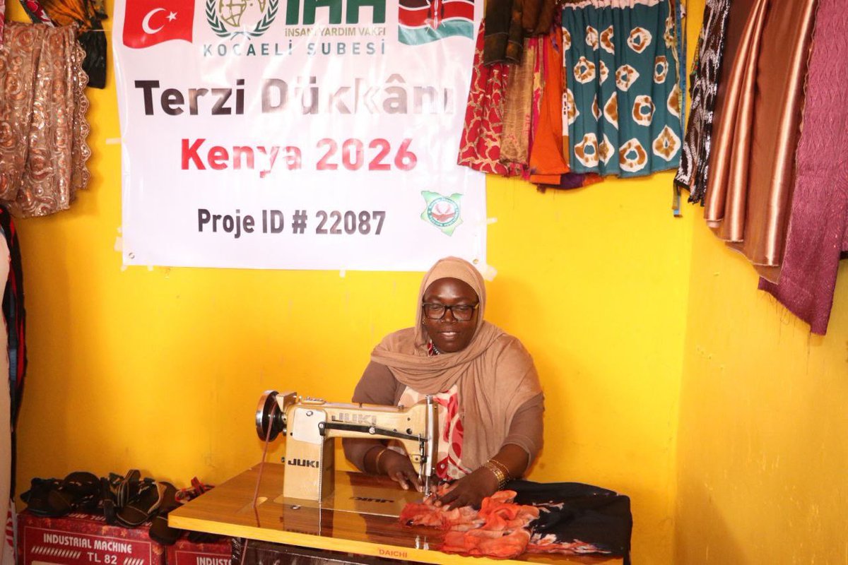 هيئة الإغاثة tweet media