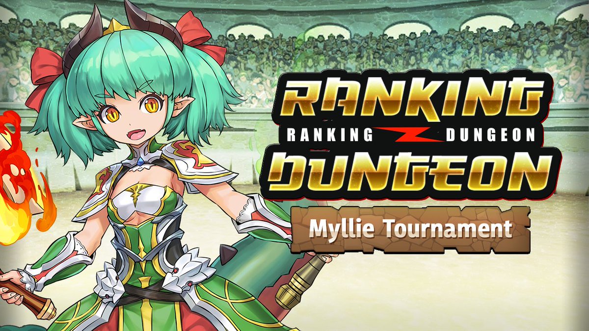 Puzzle & Dragons NA tweet media