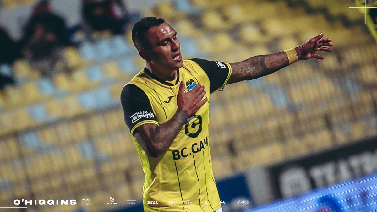 O'Higgins FC 🇧🇼 tweet media