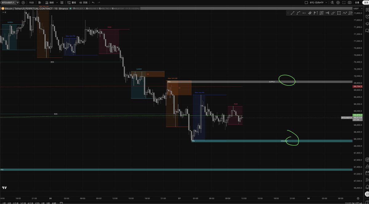 Crypto₿ tweet media