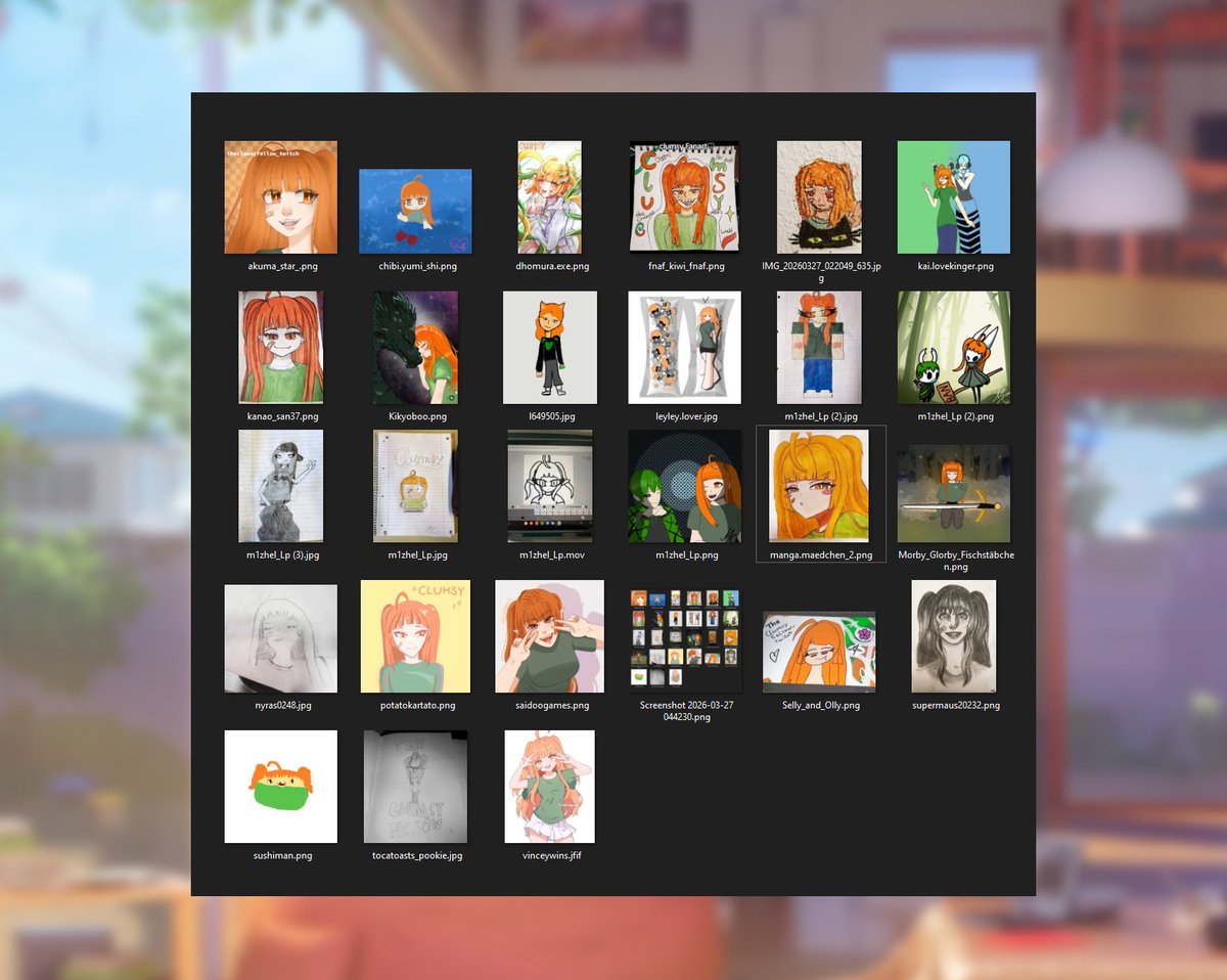 Clumsy | German Vtuber (◍•ᴗ•◍)❤ tweet media
