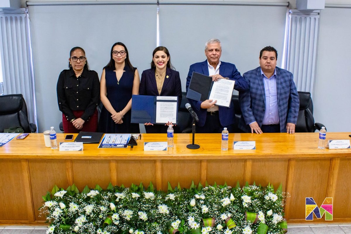 Meoqui Noticias 📰 tweet media