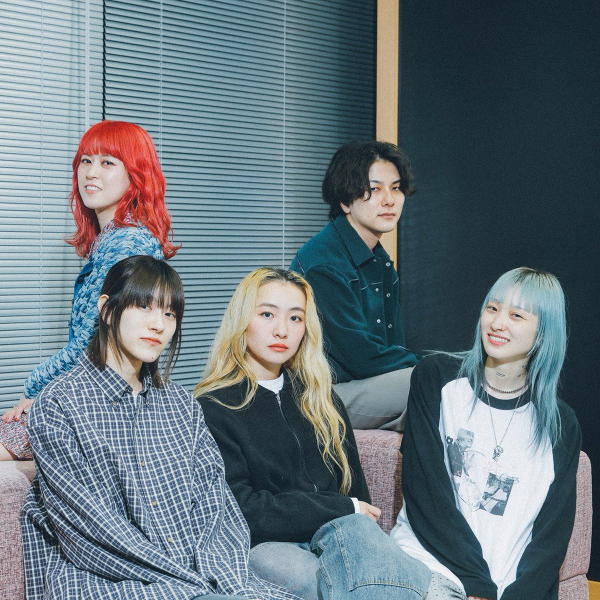 MTV_JAPAN's tweet image. ／
Cross-stage Vol.2: Chilli Beans. × Penthouse
チケット一般販売開始💥
＼

📅4⽉5⽇(日)
📍豊洲PIT

🎫チケットぴあ w.pia.jp/t/crossstage-v…
🎫イープラス eplus.jp/cross-stage/
🎫ローチケ l-tike.com/cross-stage/

対談ページも公開中👇
mtvjapan.com/event/cross-st…

@chillibeans_mc