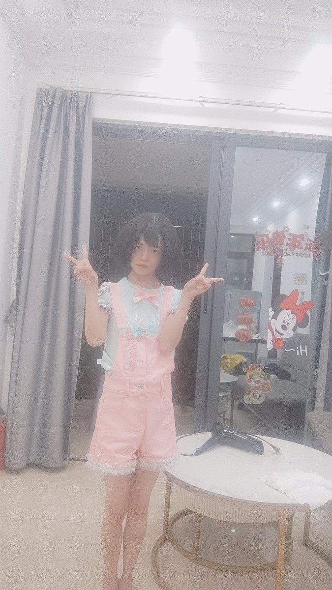武林萌主 tweet media