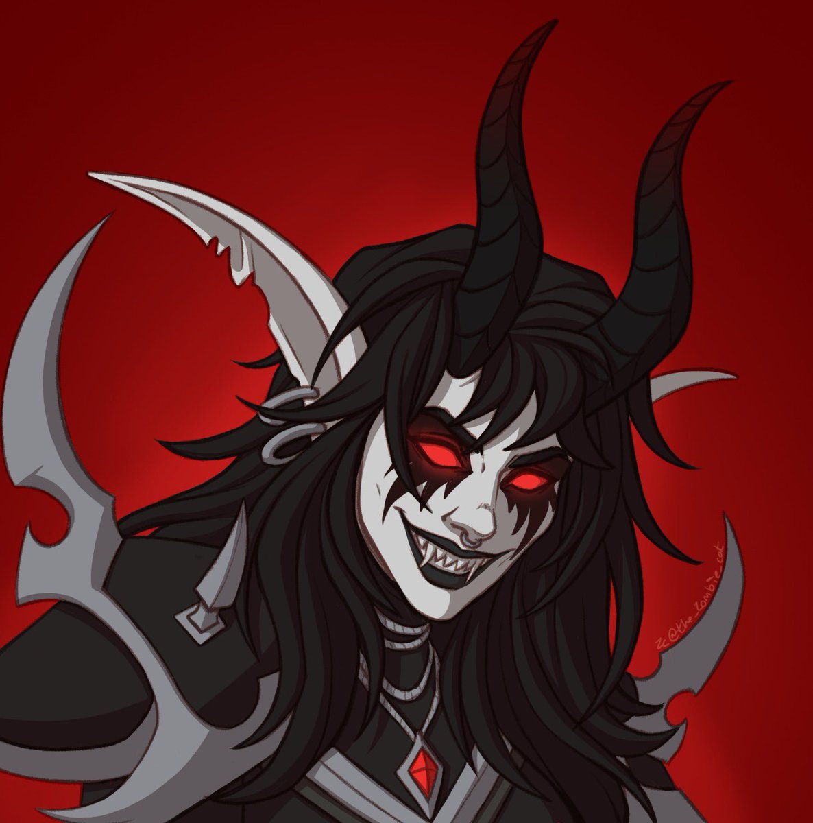 ⚔️ ꪜꪖꪗꪀꫀ ⚔️ tweet media