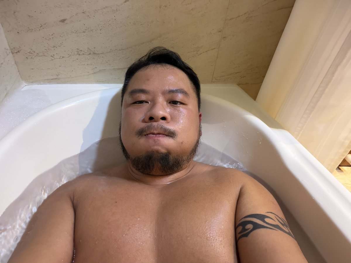 wangstmbob's tweet photo. https://t.co/PT4QzwCCxy