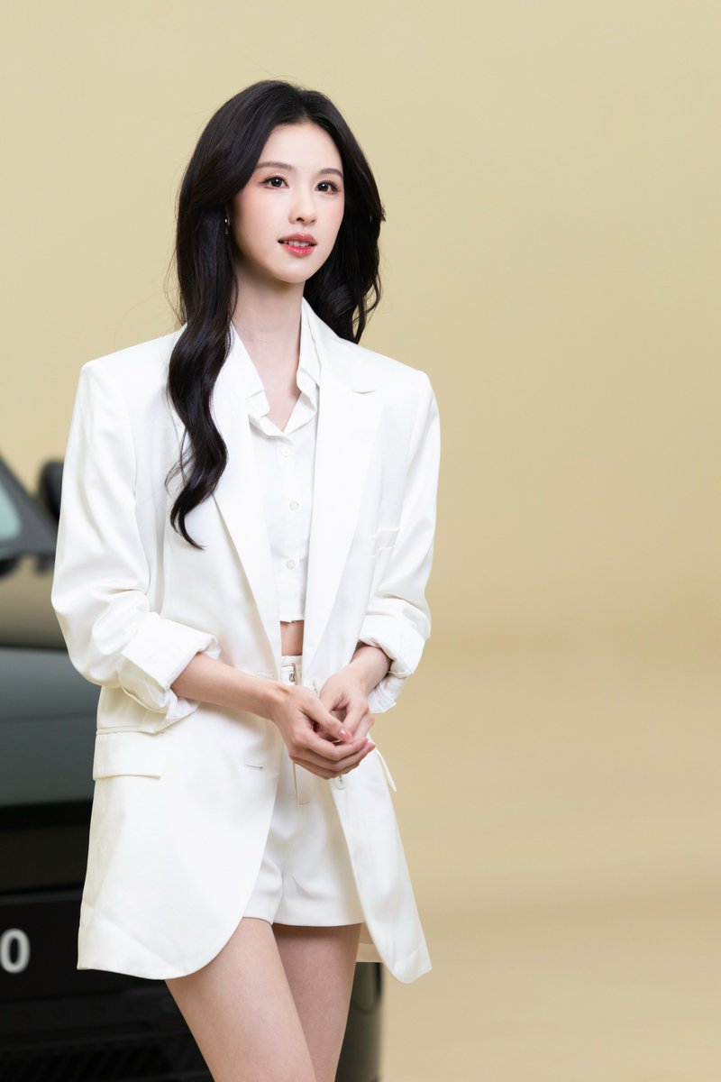 ₍ ᐢ..ᐢ₎ for chen duling tweet media