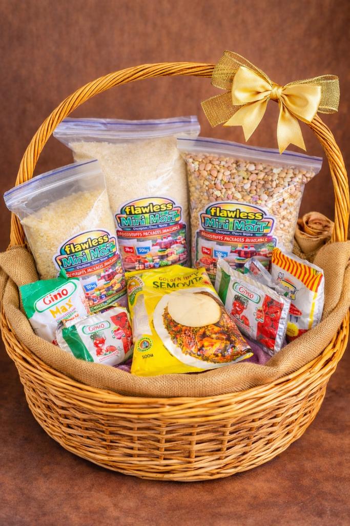 Flawless Mini Mart & Prints🌾🫘🍠🥔 tweet media