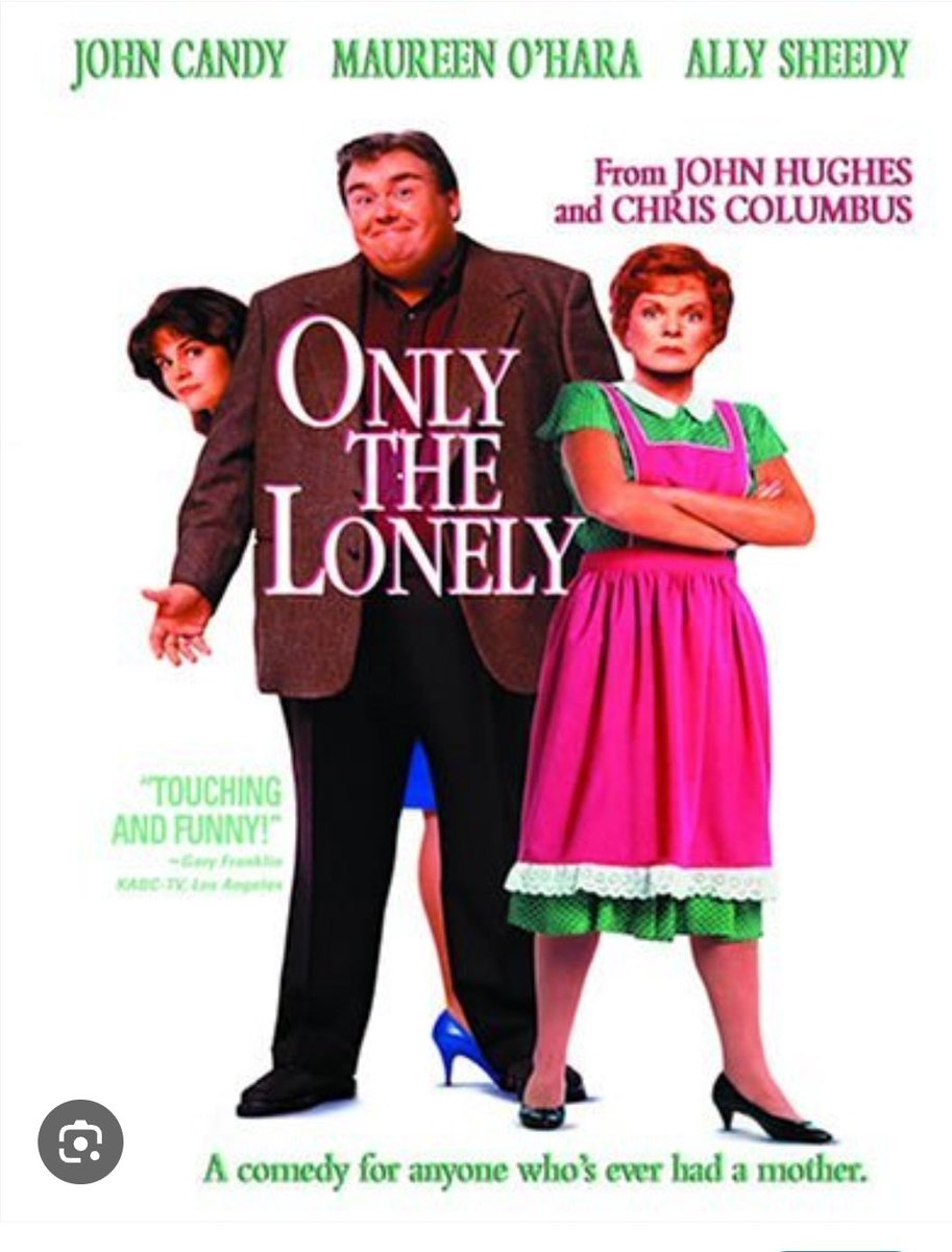 GaryLeis5's tweet photo. @RetroMoviesDB Another great John Candy movie. https://t.co/Vave1NWU5p