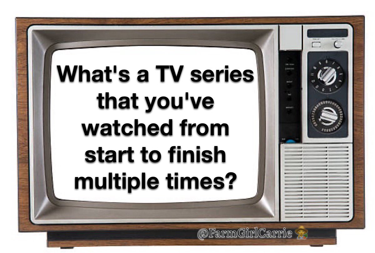 Farm Girl Carrie 👩🌾 tweet media