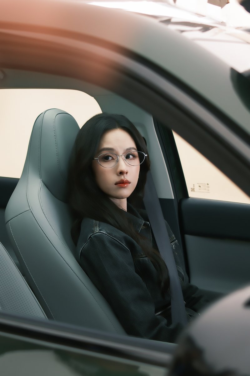 ₍ ᐢ..ᐢ₎ for chen duling tweet media