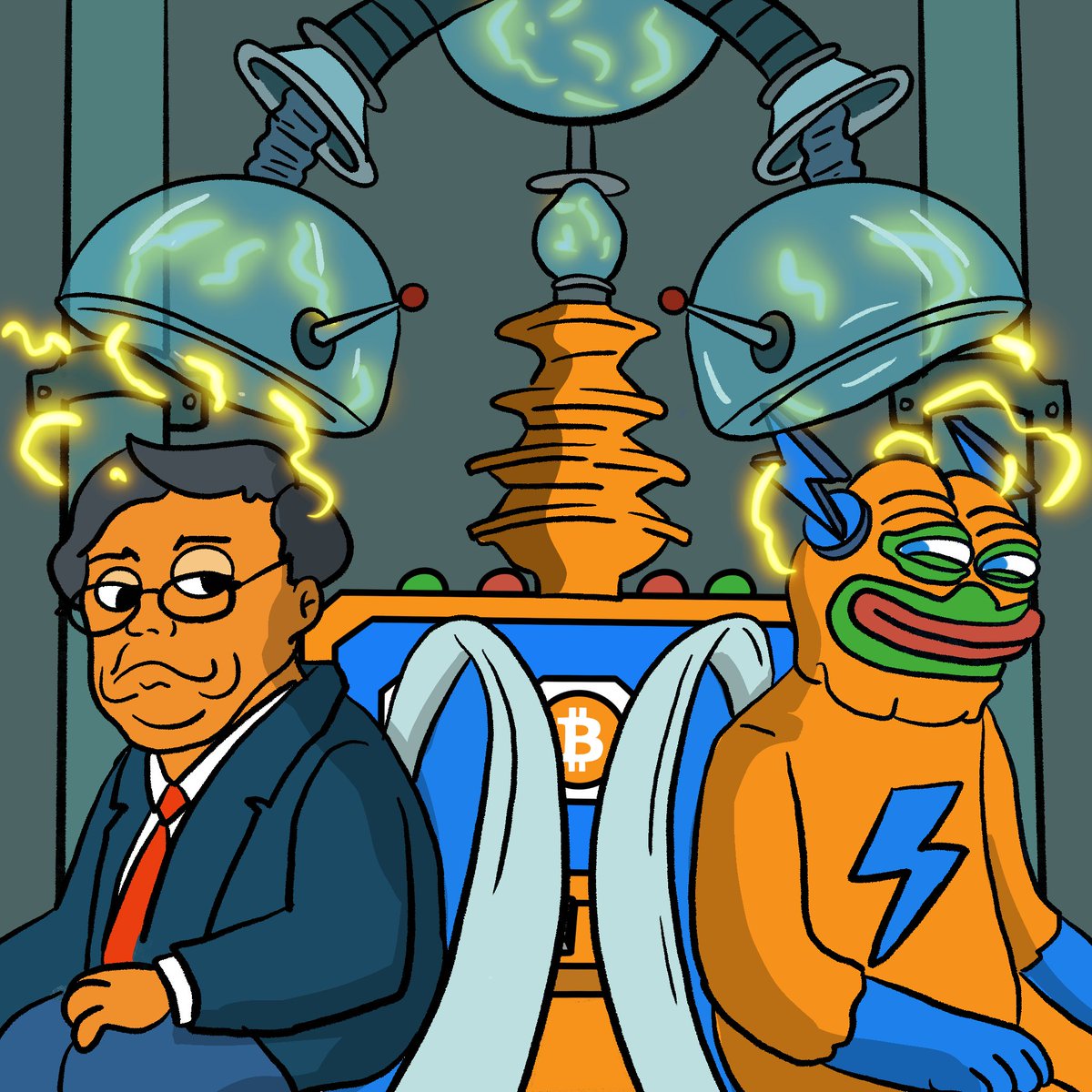 Bitcoin Hyper tweet media