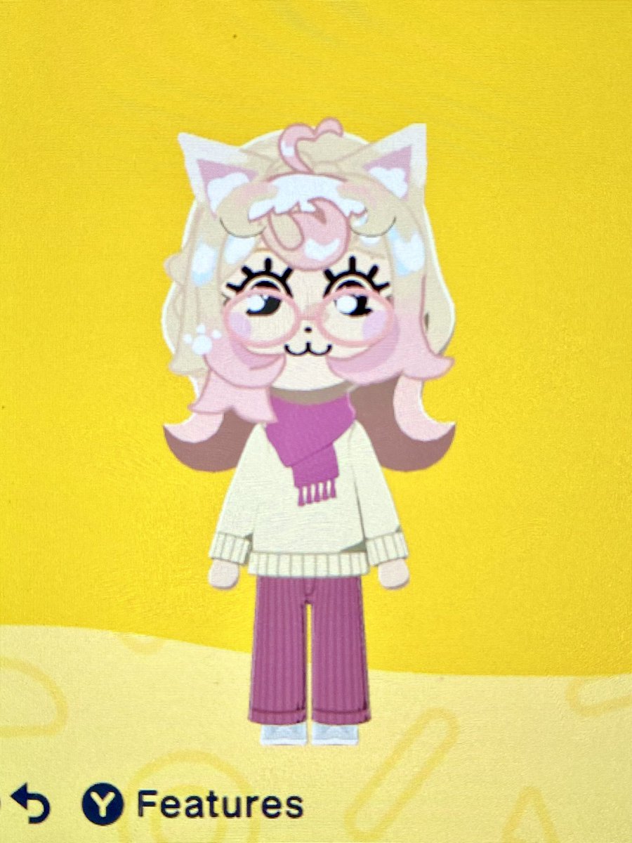 ♡︎ Veve 🎀 ꒰pre-debut꒱ kitty girl ♡︎ tweet media