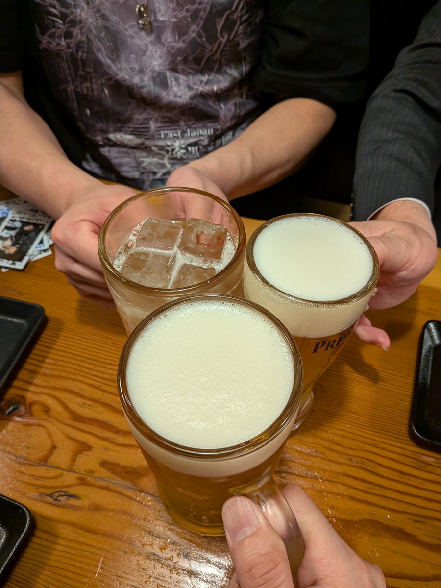 ヒトデ大石 tweet media