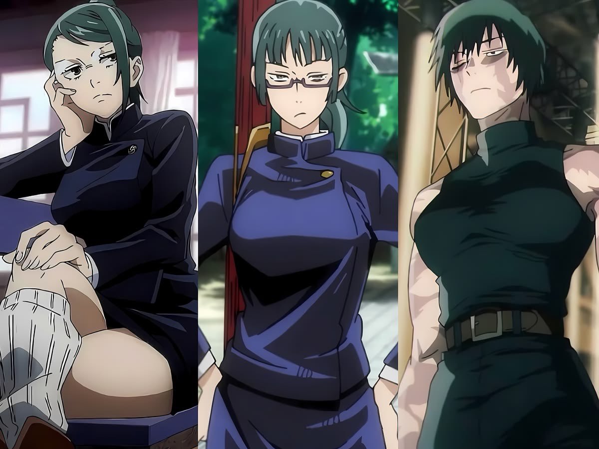 Anime District tweet media