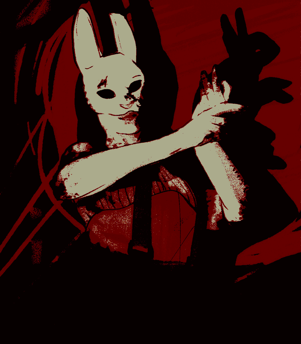 ‍‍ ‍‍‍‍ ‍‍‍‍‍‍ ‍‍‍‍‍‍ ‍‍‍‍‍‍ ‍ᴛʜᴇ 𝓡𝙰𝙱𝙱𝙸𝚃 , tweet media