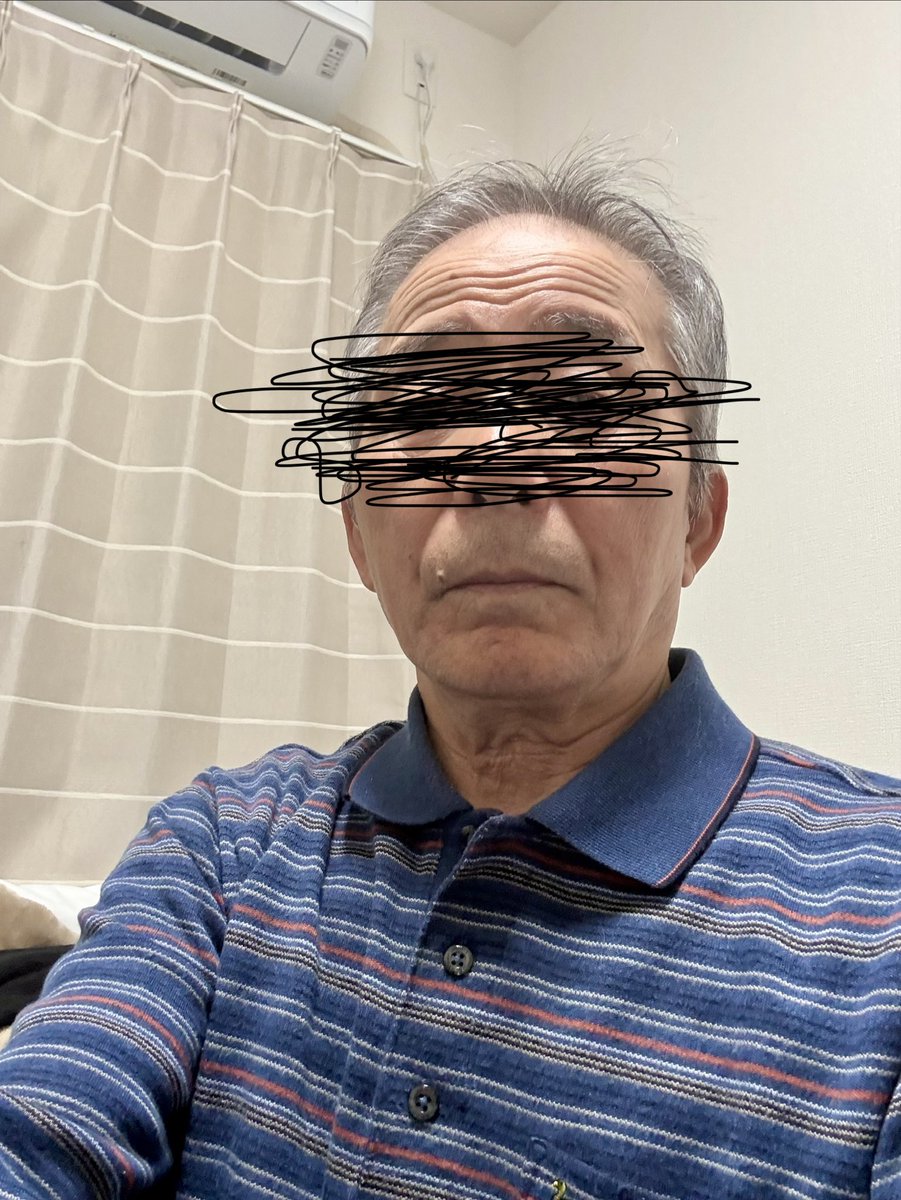 masanori tweet media