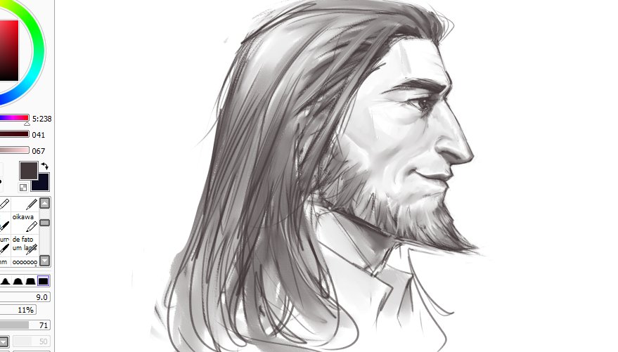 analligator 🐊🍉 COMMISSIONS OPEN (2/4) tweet media