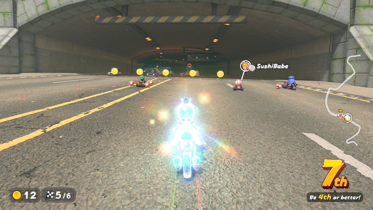 SushiHut Gaming 🇺🇲🍣 tweet media