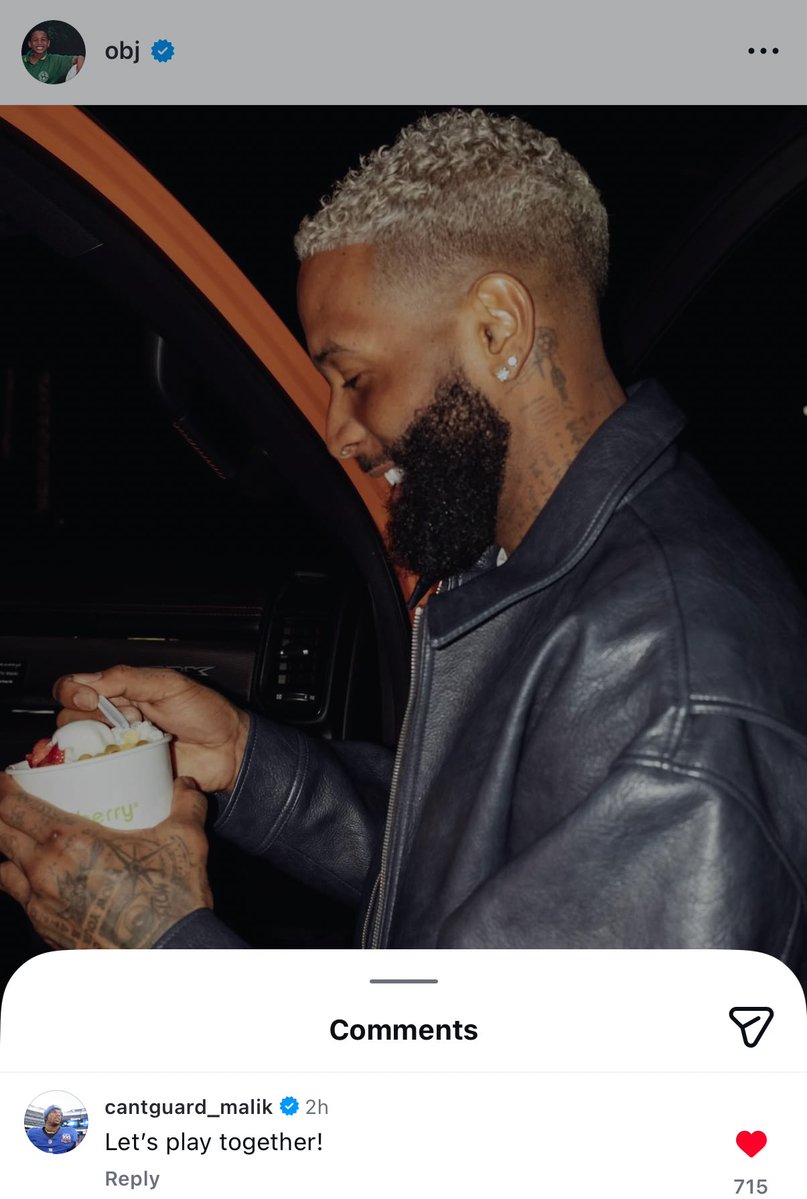 Dov Kleiman tweet media