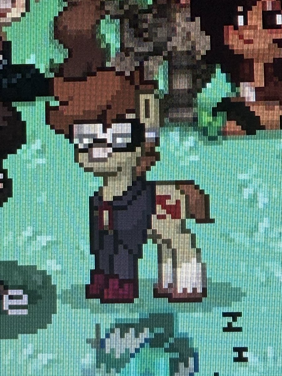 jeremy downs. 🩸 tweet media