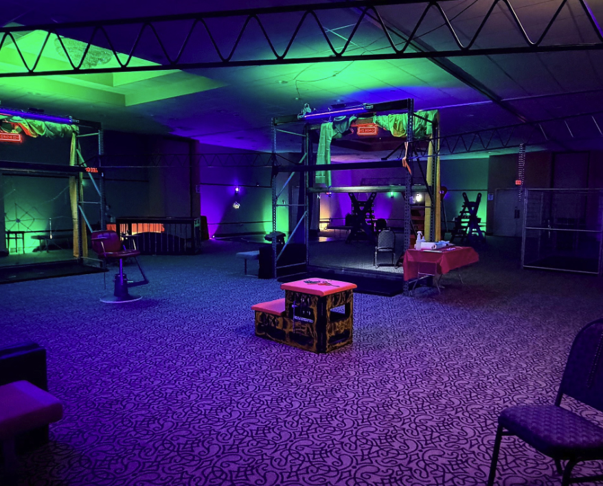 Studio 58 tweet media