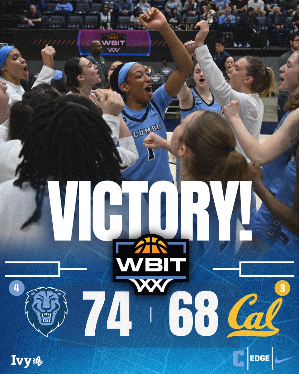Columbia Women's Basketball tweet media