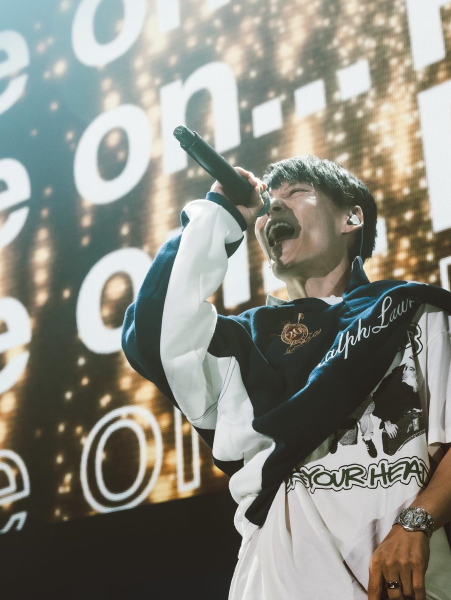 すーちゃん∞ 仙台大余韻↪︎4/4国立 tweet media