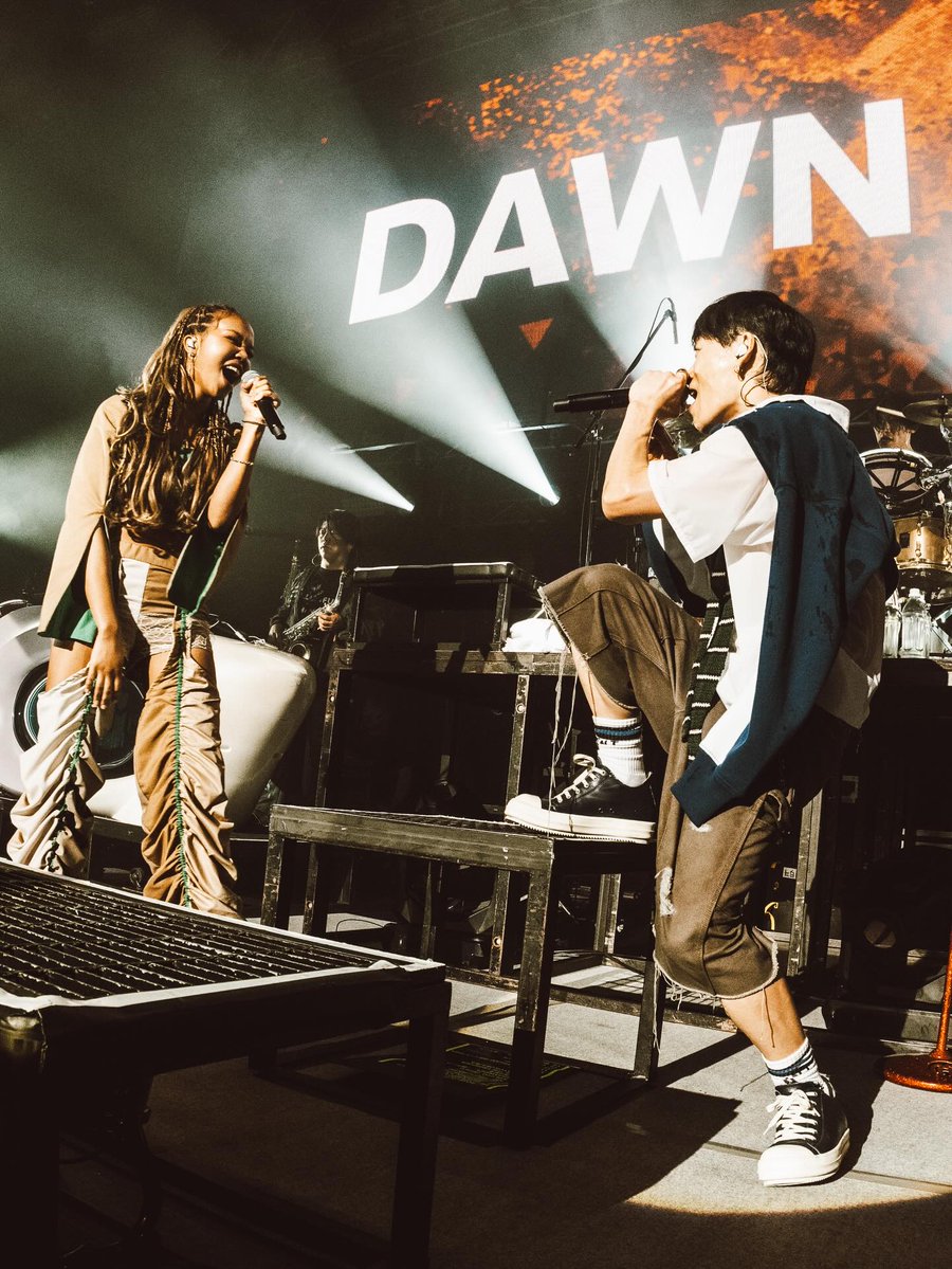 すーちゃん∞ 仙台大余韻↪︎4/4国立 tweet media