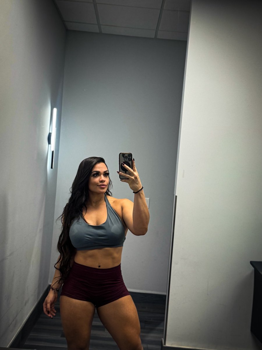 Nikki Blackheart 🖤 tweet media
