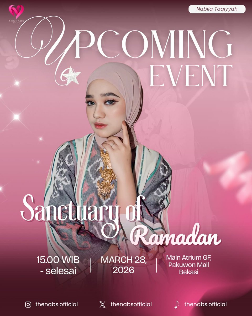 Thenabs.Official tweet media