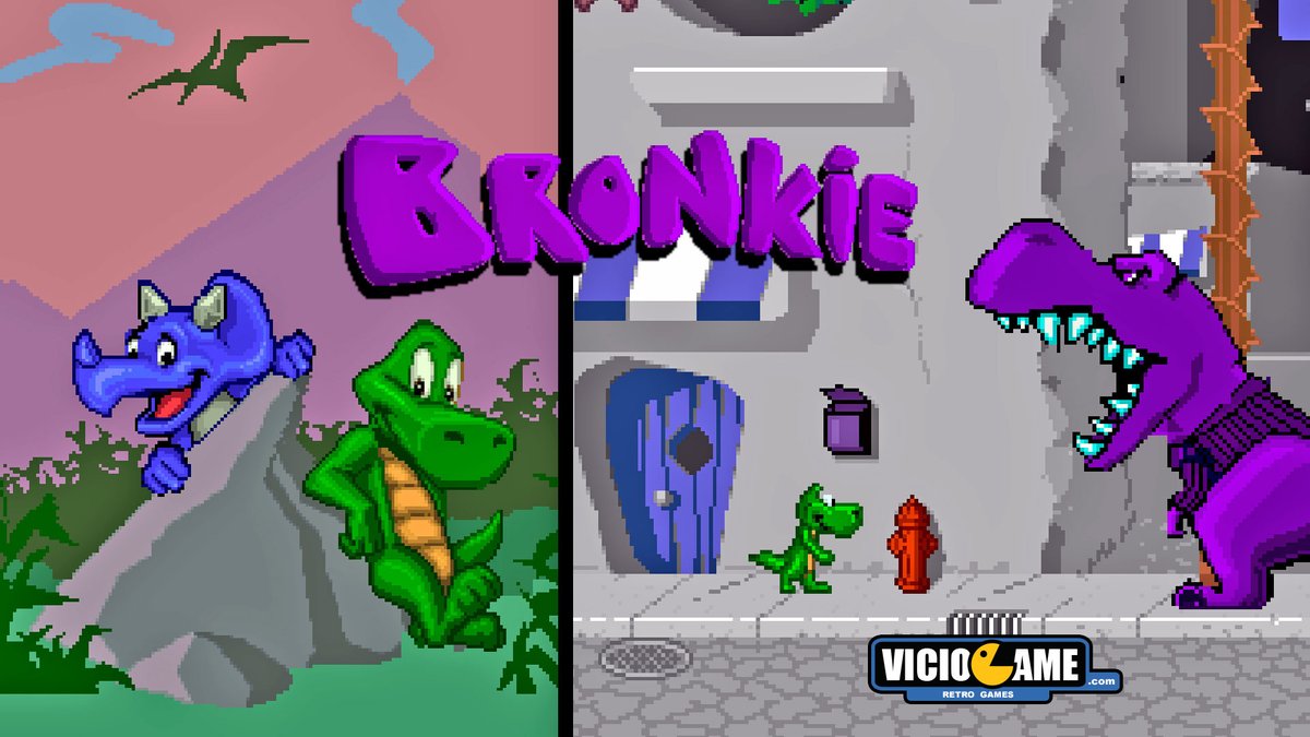 VICIOGAME tweet media