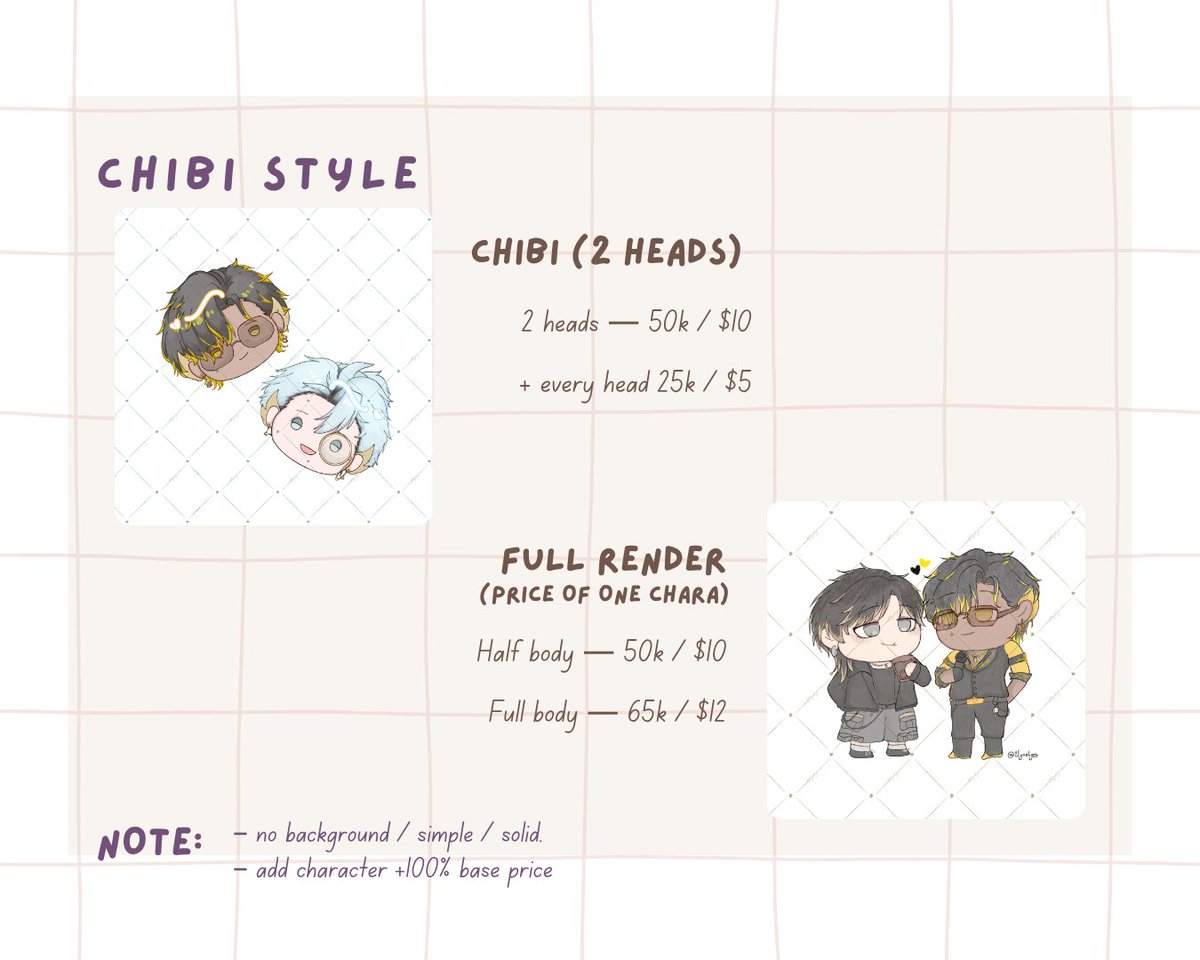 Ilya Wing 🍁 working on c0mms~ tweet media