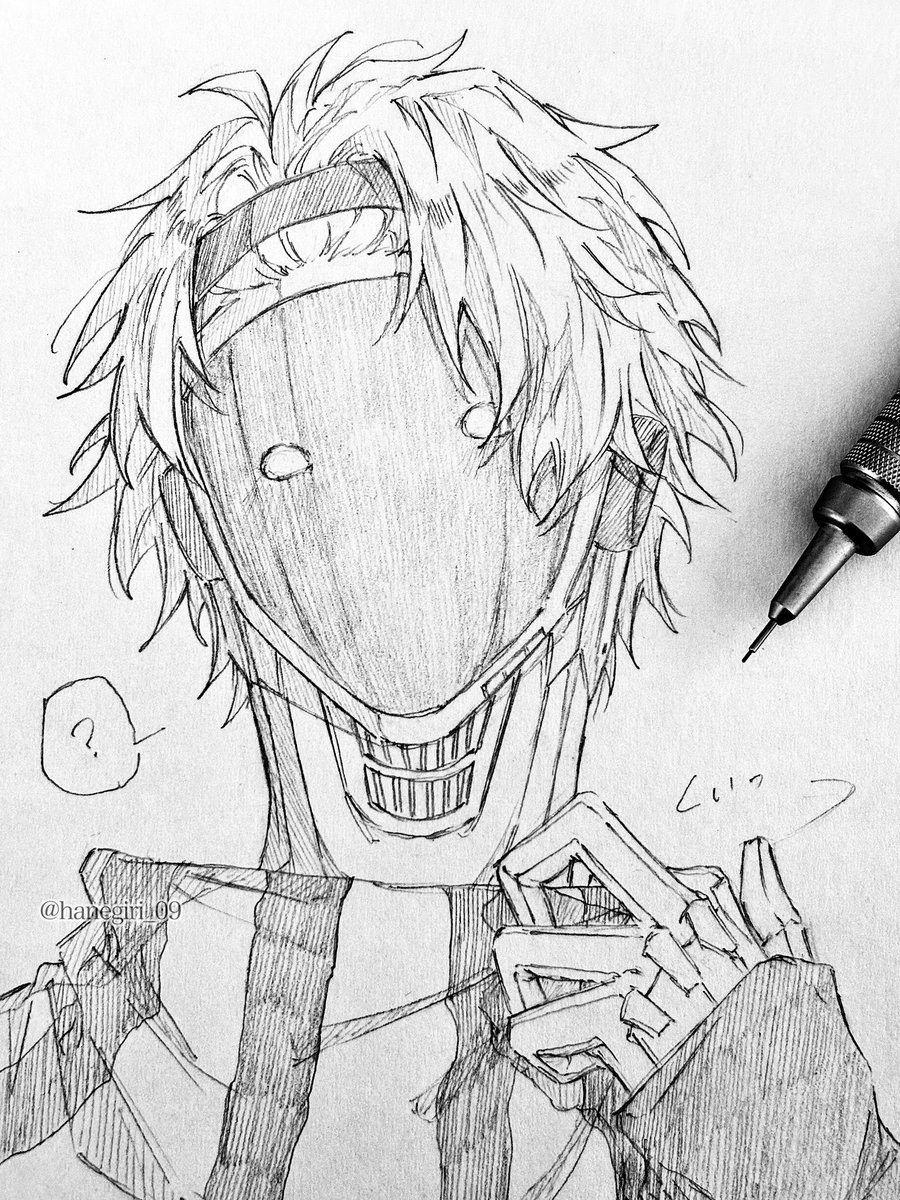 こういうのが好きです