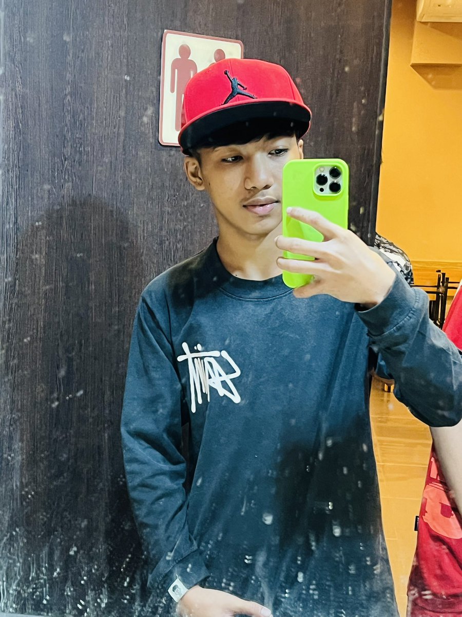 wagkanglapuk🙅‍♂️ tweet media