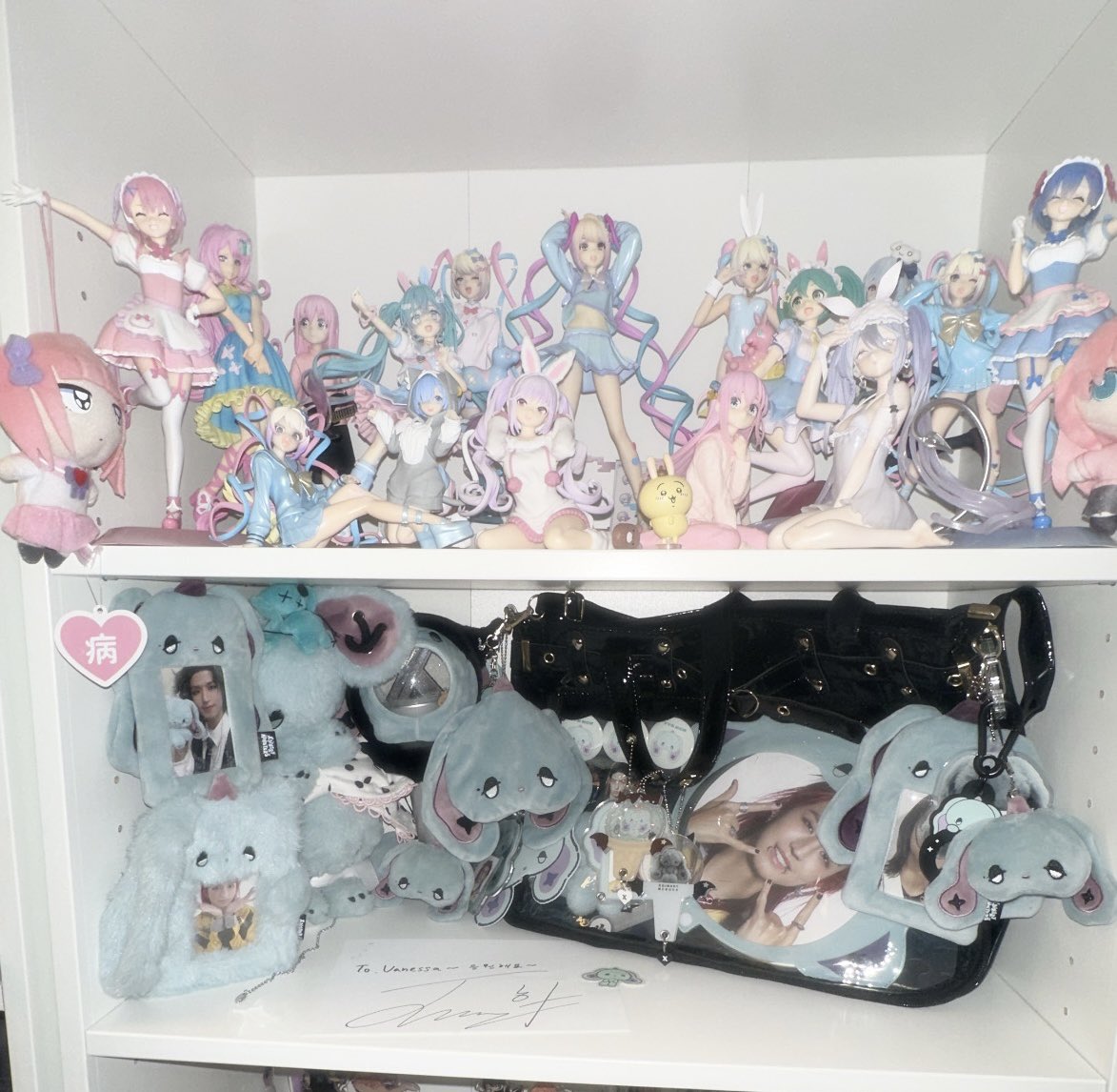 NESS IS DEAD AND tweet media