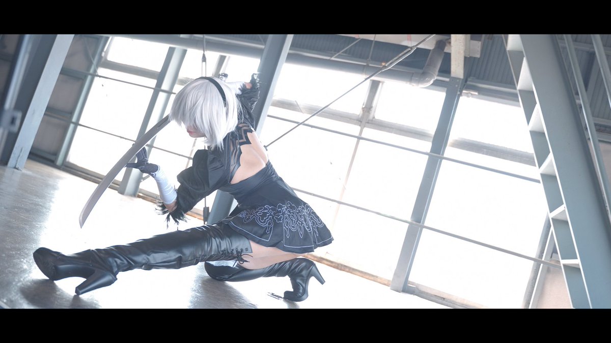 猫目さゆ🤍🐱3/29痛天 tweet media