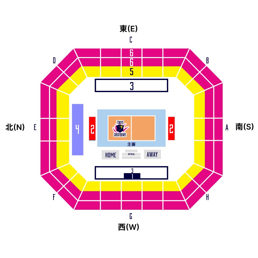 🐻‍🩷ﾁｬﾐ tweet media