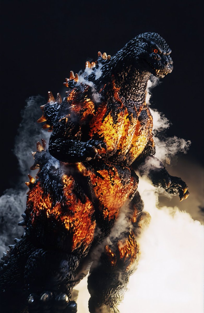 EvolvedGoji24 tweet media